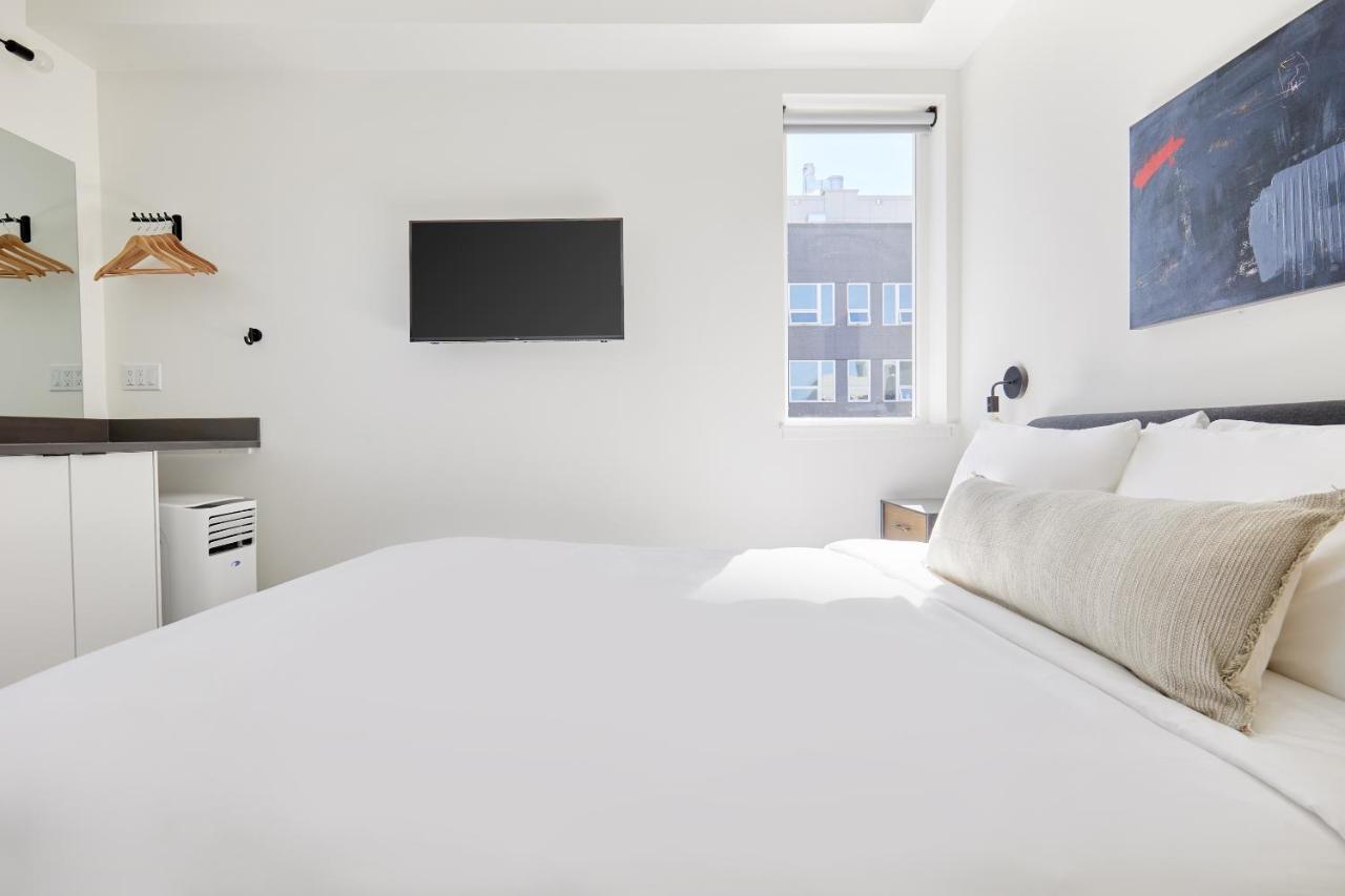 Hotel The Boylston Capitol Hill, Sonder By Marriott Bonvoy 3*