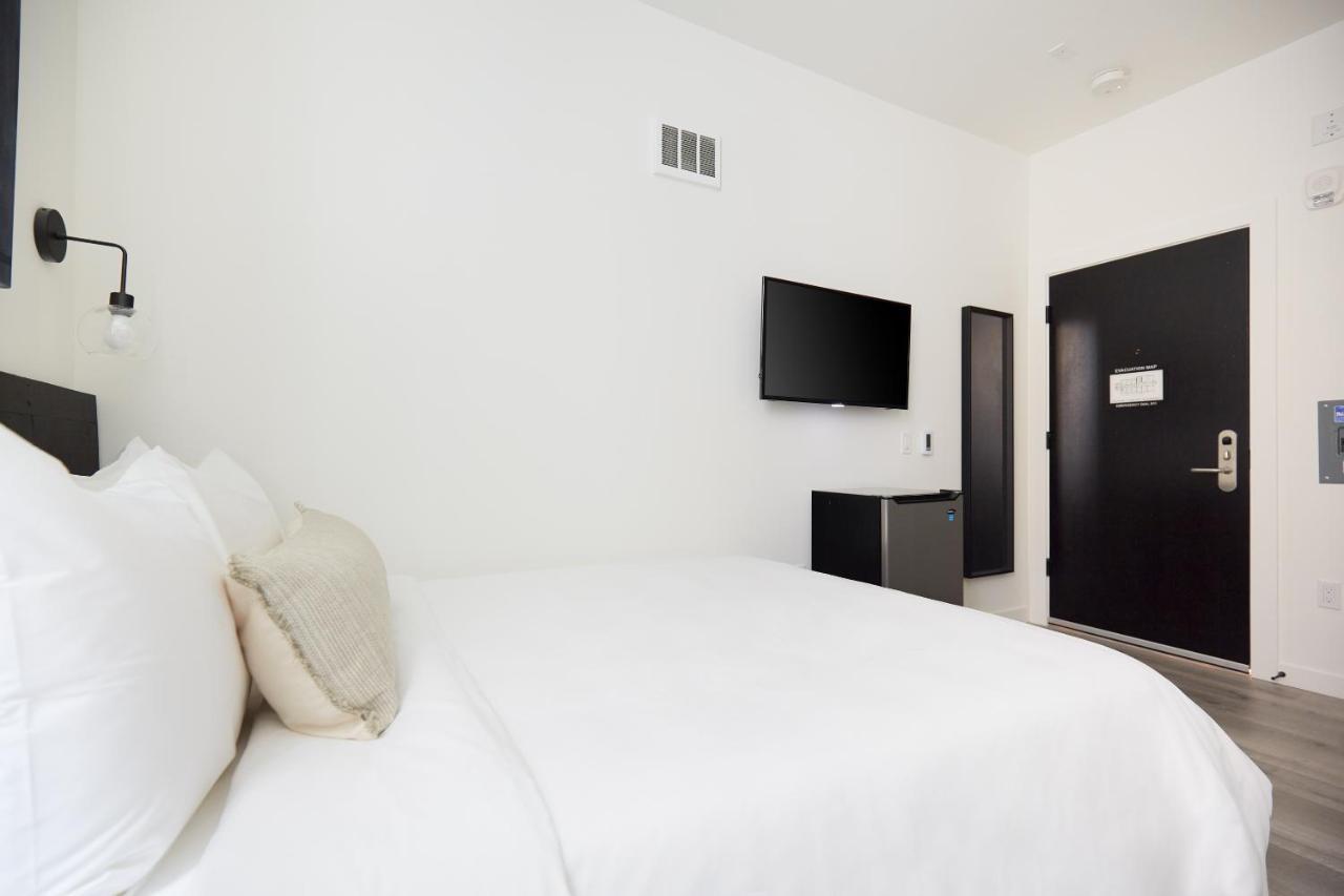 The Boylston Capitol Hill, Sonder By Marriott Bonvoy 3*