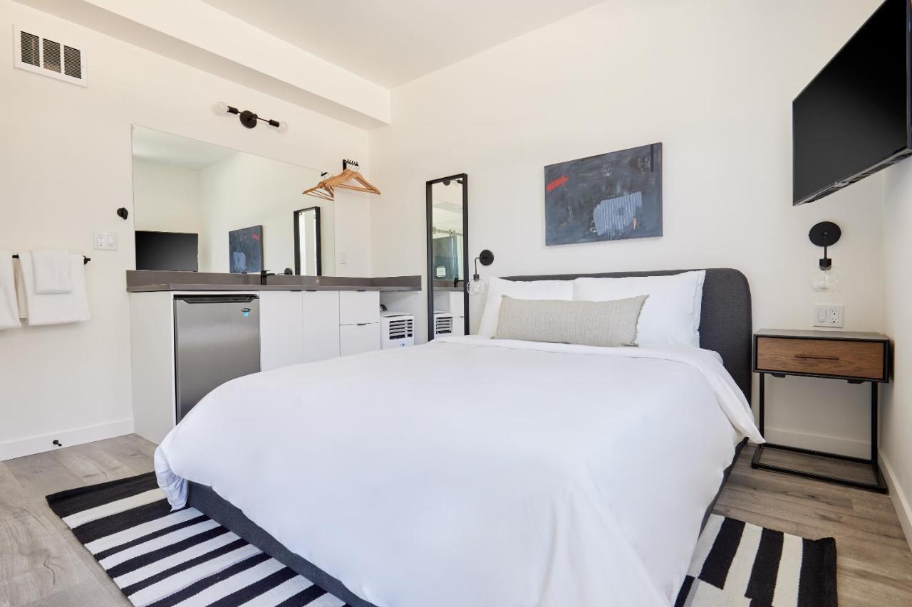 The Boylston Capitol Hill, Sonder By Marriott Bonvoy