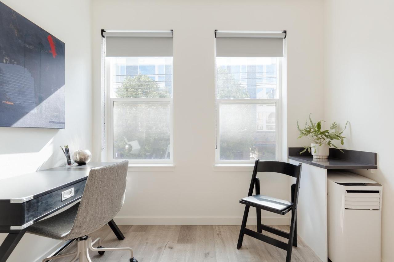 Hotel The Boylston Capitol Hill, Sonder By Marriott Bonvoy Seattle