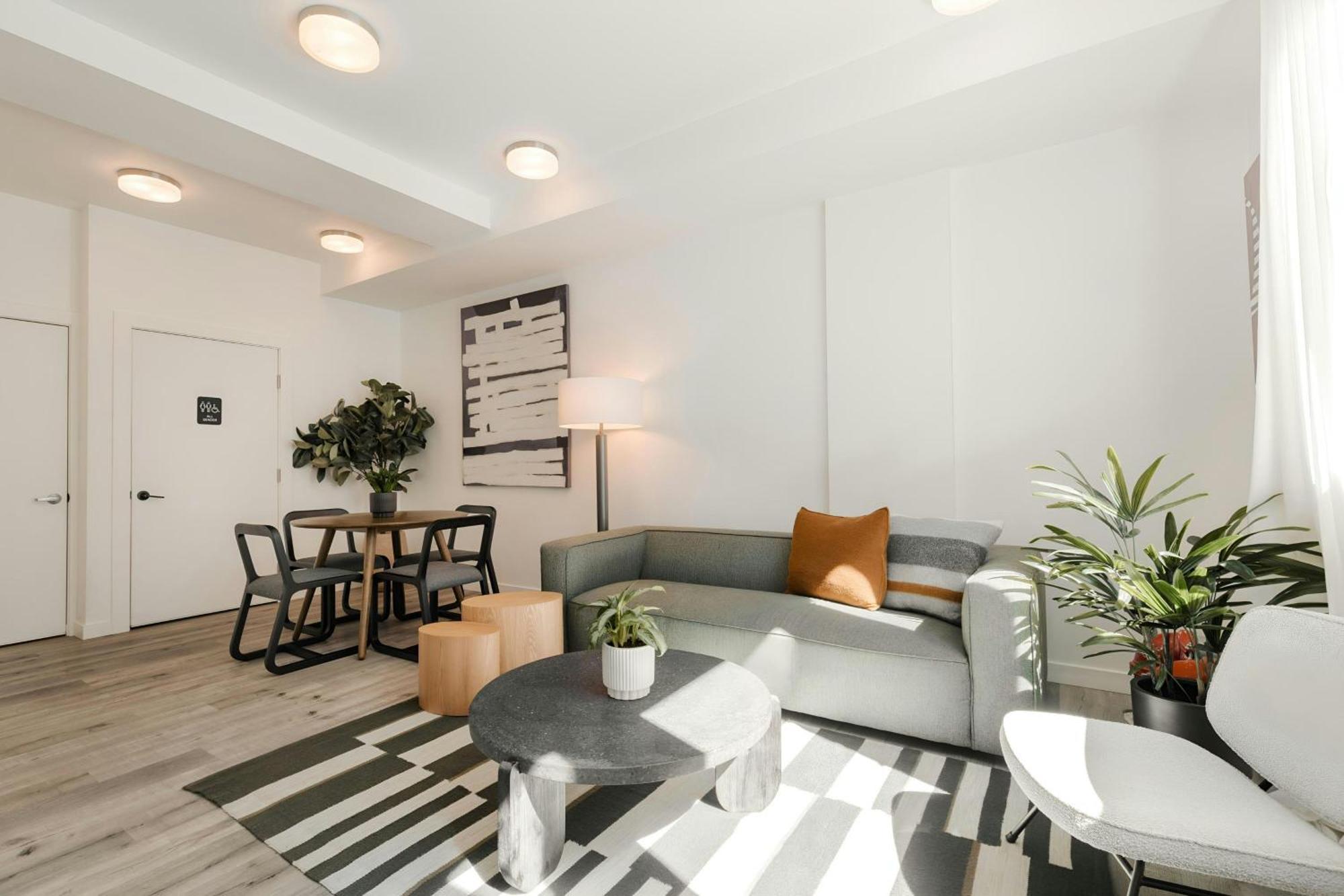 The Boylston Capitol Hill, Sonder By Marriott Bonvoy