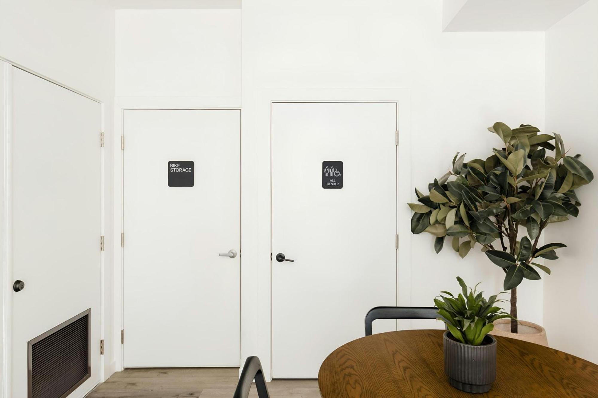 The Boylston Capitol Hill, Sonder By Marriott Bonvoy 3*