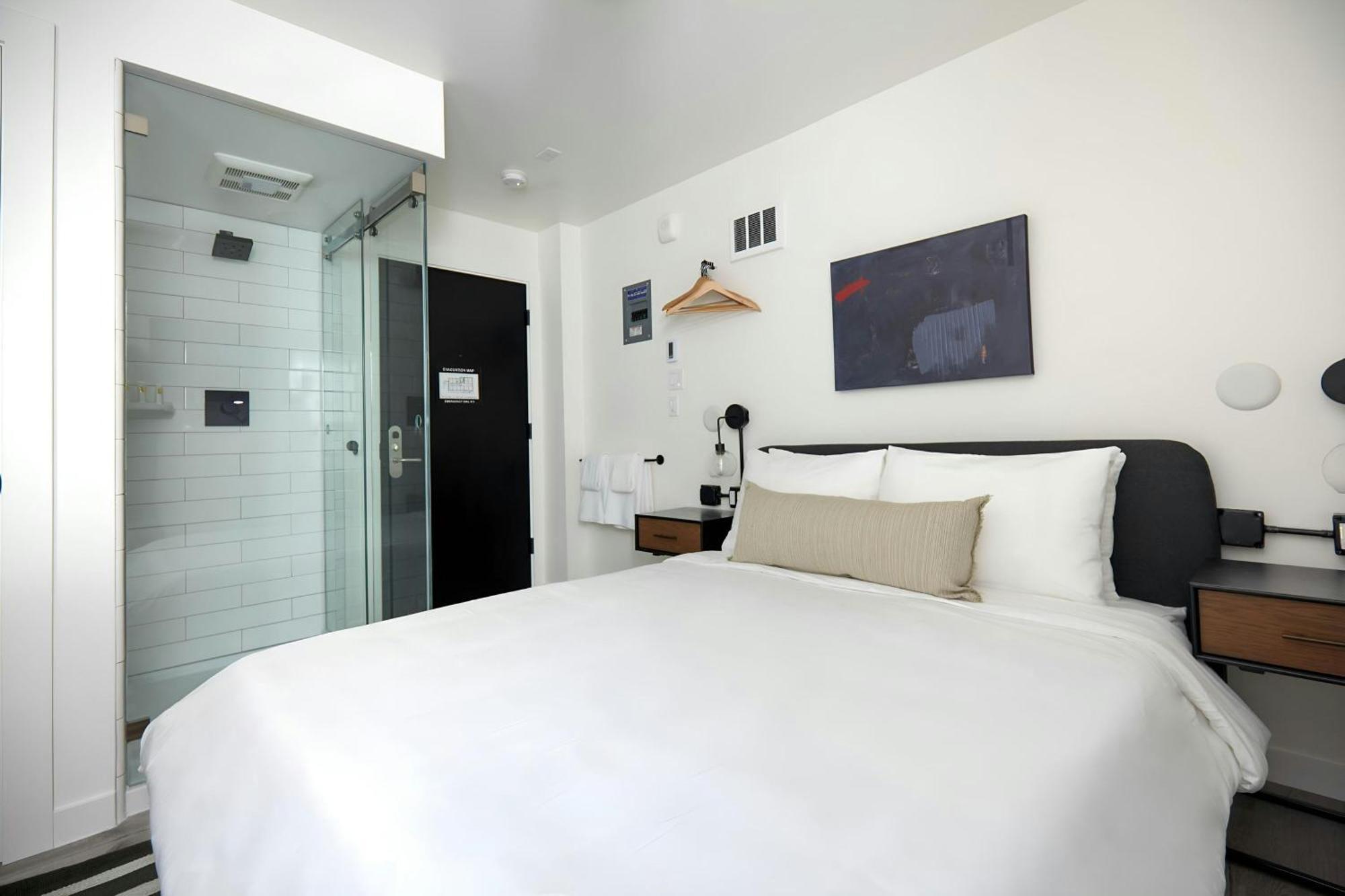 The Boylston Capitol Hill, Sonder By Marriott Bonvoy Hotel