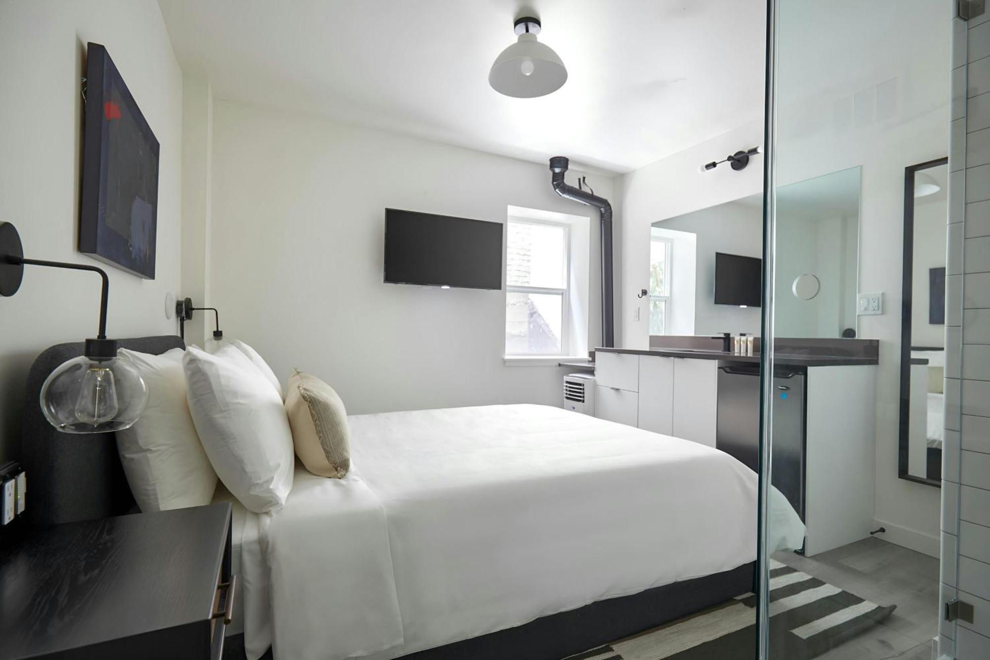 The Boylston Capitol Hill, Sonder By Marriott Bonvoy Hotel