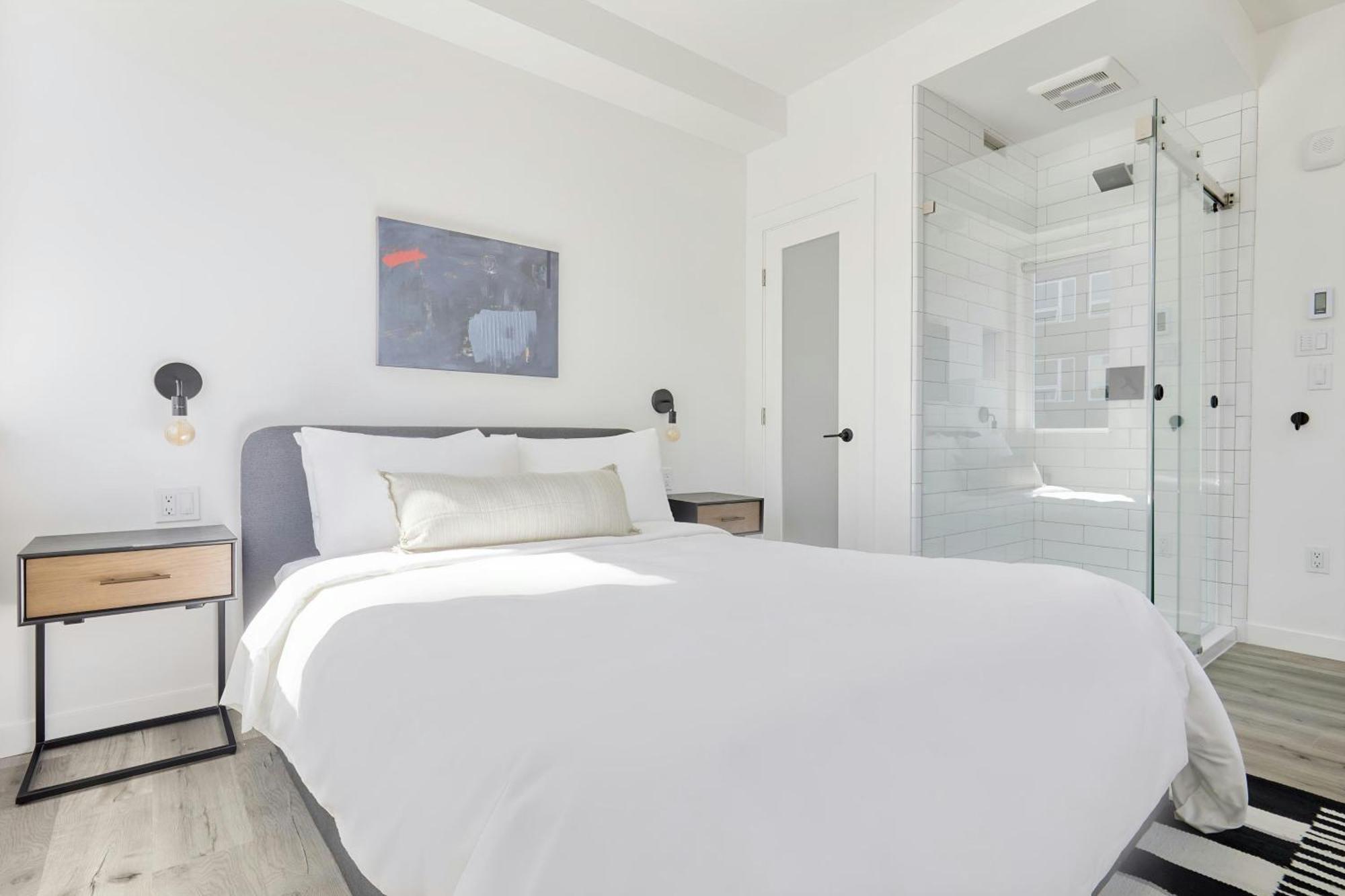 Hotel The Boylston Capitol Hill, Sonder By Marriott Bonvoy