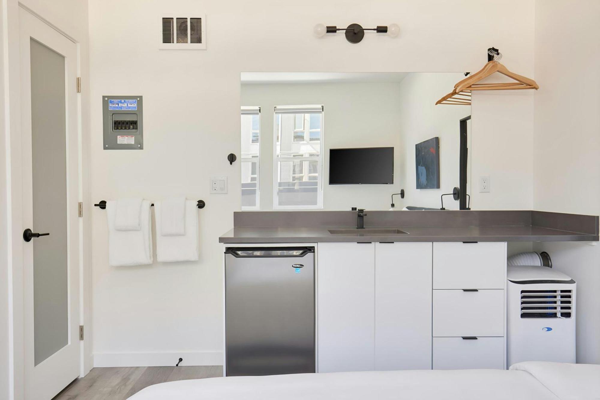 The Boylston Capitol Hill, Sonder By Marriott Bonvoy Hotel Seattle
