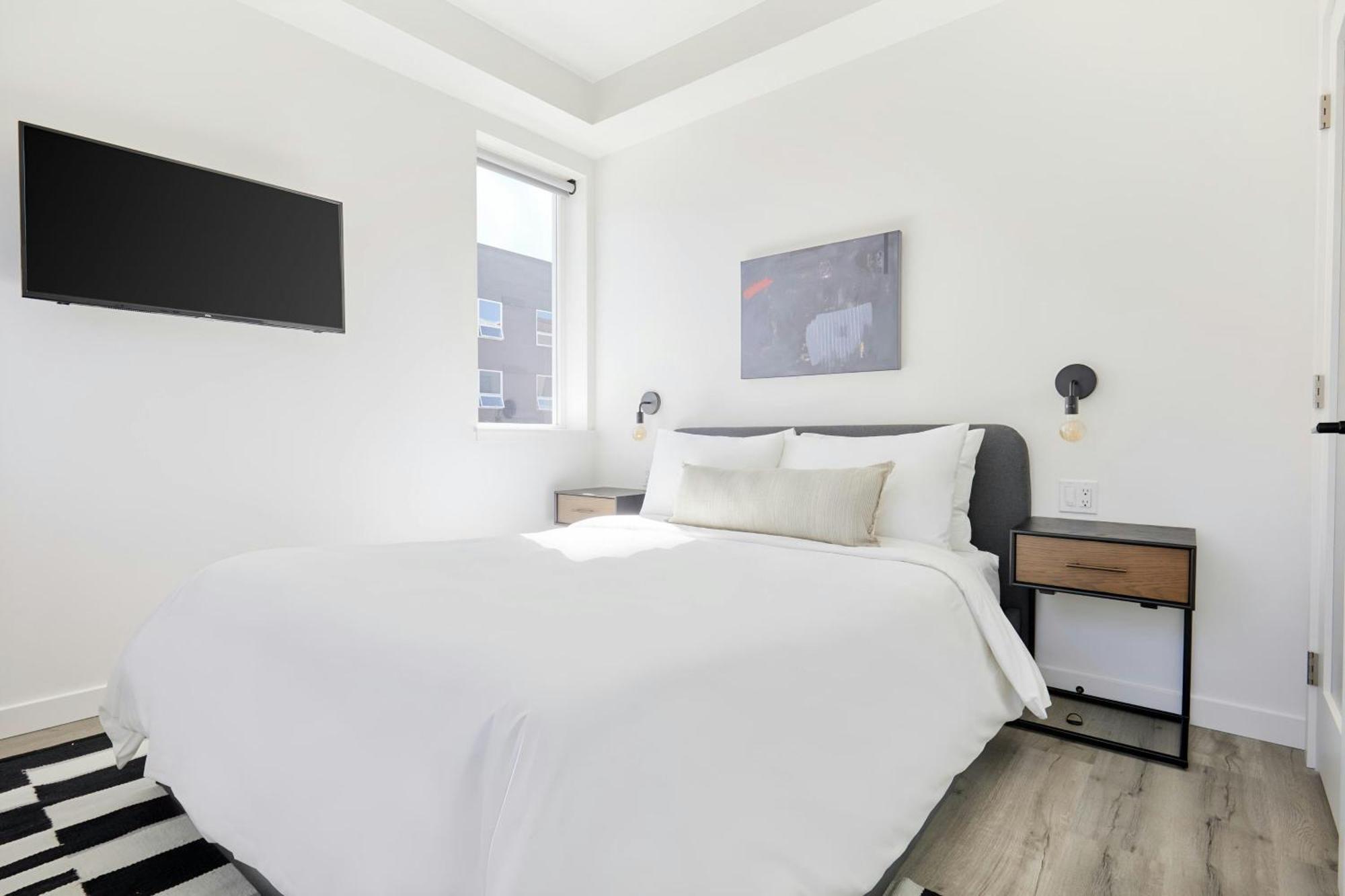 The Boylston Capitol Hill, Sonder By Marriott Bonvoy 3*