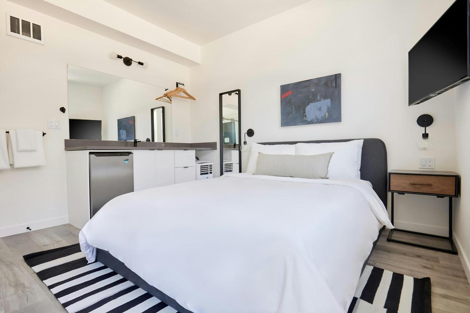 The Boylston Capitol Hill, Sonder By Marriott Bonvoy 3* Seattle