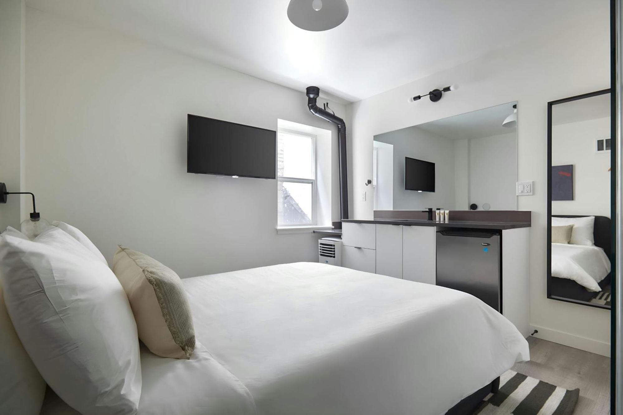 The Boylston Capitol Hill, Sonder By Marriott Bonvoy Hotel