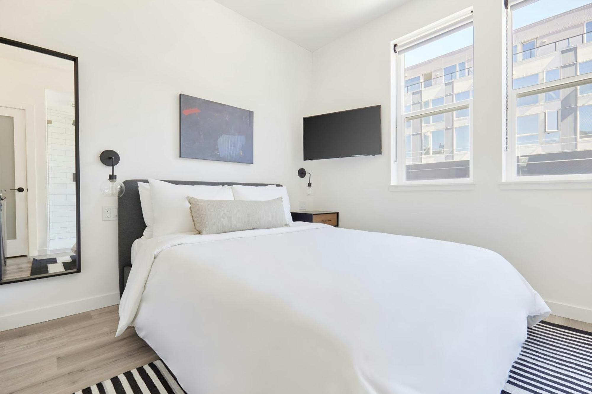 The Boylston Capitol Hill, Sonder By Marriott Bonvoy Hotel 3*