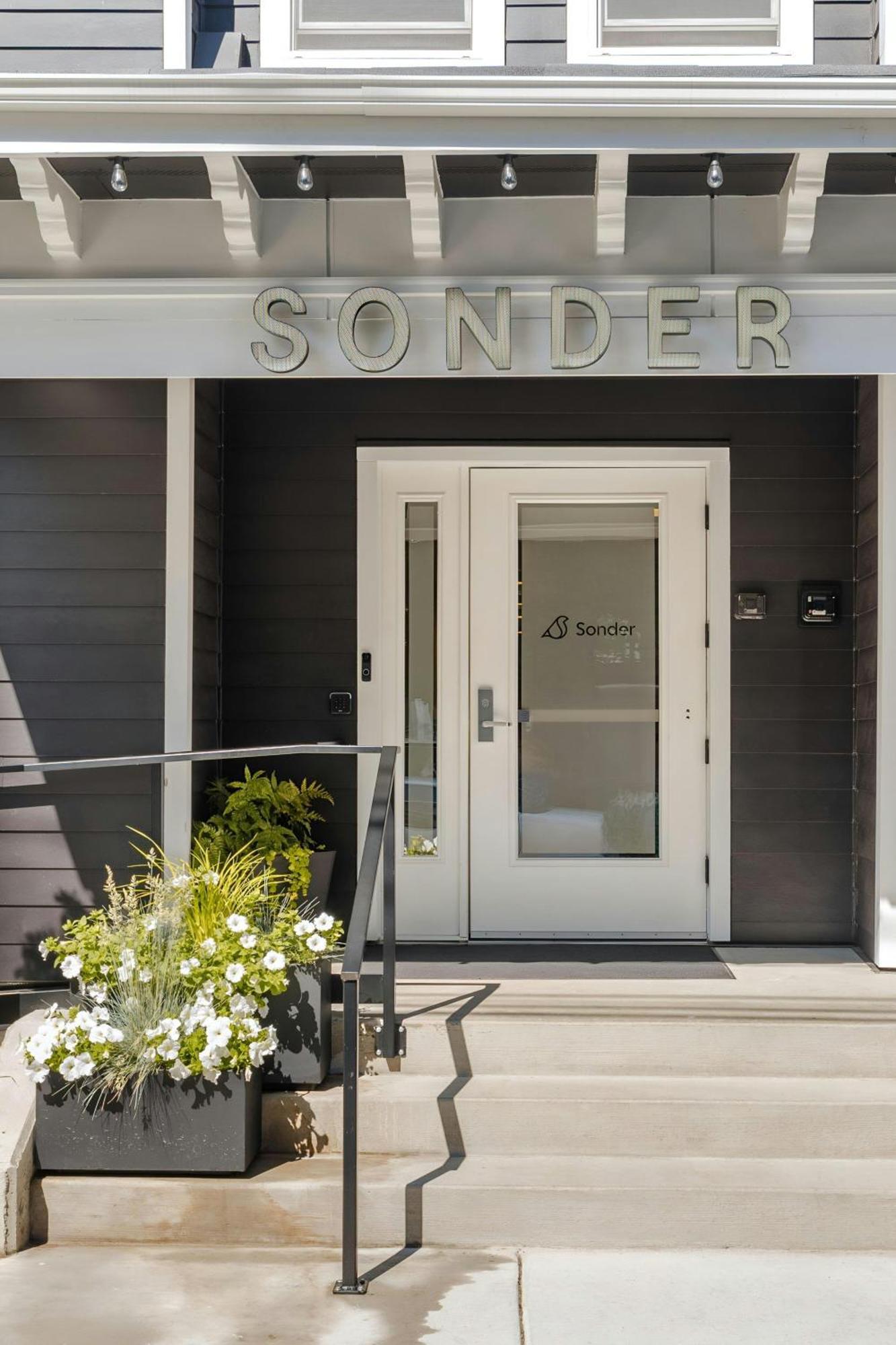 Hotel The Boylston Capitol Hill, Sonder By Marriott Bonvoy Seattle